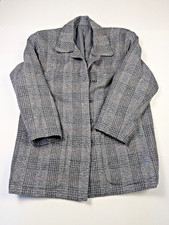 Vintage Handmade Linton Tweed