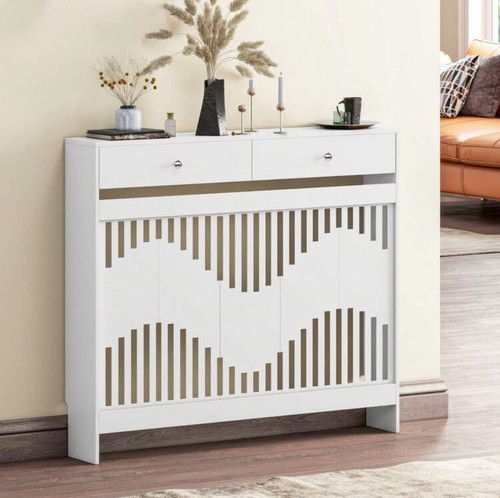 Radiator cover modern mdf - modern,