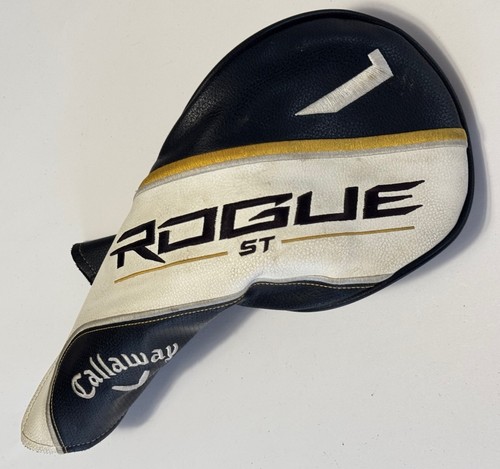 Callaway rogue driver - st,