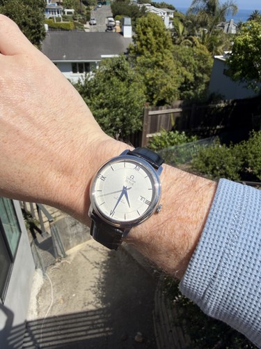 Omega ville prestige - de,