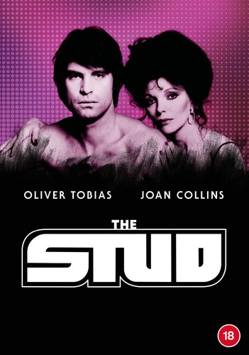 The stud tony allyn - the,