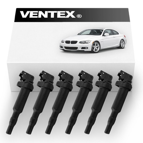 Ignition coil pack for - ignition, bmw