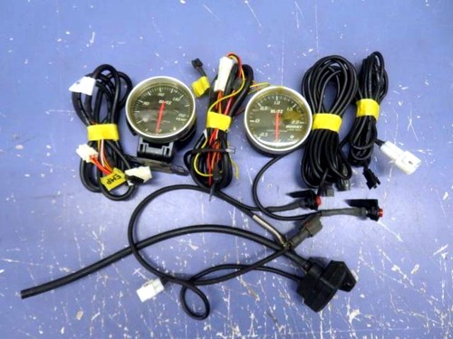 Blitz racing meter gauge - racing,