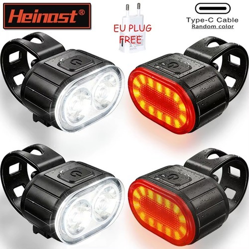 Mountain bike lights usb - mountain,