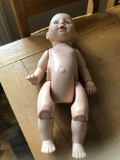 Zapf Creation Baby Doll ZF16