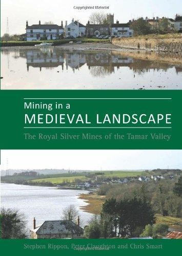 Mining medieval - mining,