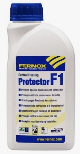 Fernox inhibitor central - fernox, f1