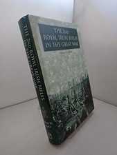 The 2nd Royal Irish Rifles in