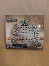 Ministry of Sound Anthems