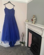 Beautiful Prom Dress/Ballgown