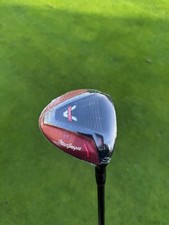 MacGregor V Max Speed 5