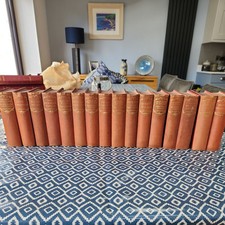 FINE 1934 Charles DICKENS