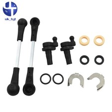 INTAKE MANIFOLD SWIRL FLAP REPAIR  A4/5/6/8 Q7  FOR AUDI VW 2.7 3.0 TDI TOUAREG