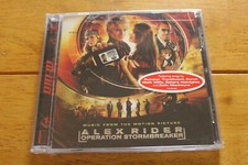 ALEX RIDER OPERATION