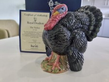 Royal Doulton Figurine - The