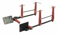 Sealey GA50 Laser Wheel