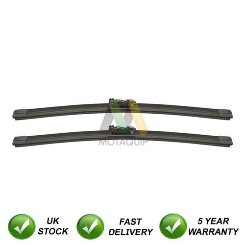 Windscreen wiper blade front - windscreen,
