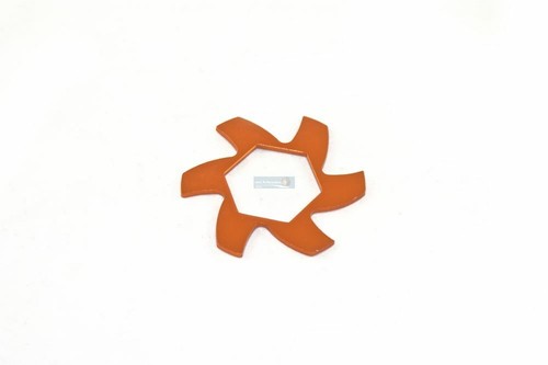 Baja buggy brake disc fin - brake,