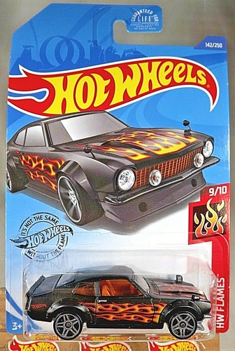 2020 hot wheels - hot, hw