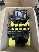 Yamaha yzf 5vy - yamaha, r1