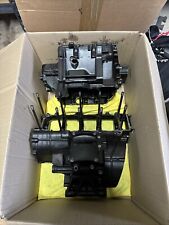 Yamaha YZF-R1 R1 5VY 2004-2006 Engine Crankcases Crank Cases Both Halves