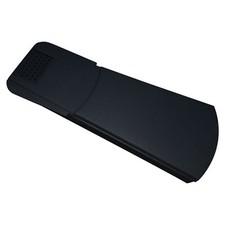 Dry Verge End Cap Easy Trim