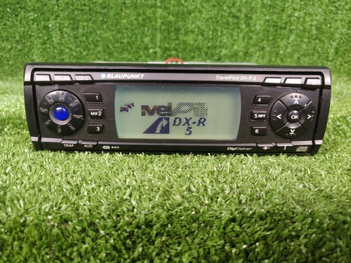 Blaupunkt travelpilot r5 - blaupunkt, dx-r5
