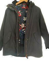 Joules 3 In1 Jacket Removable