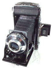 Vintage KINAX III Folding