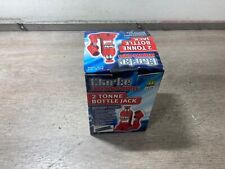 CLARKE STRONG-ARM 2 TONNE BOTTLE JACK 7620006