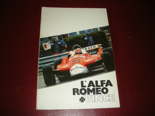 Alfa romeo wins - alfa,