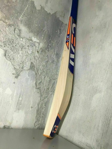 English willow cricket bat - english,