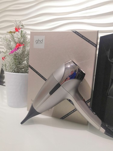 Ghd helios white professional - ghd,