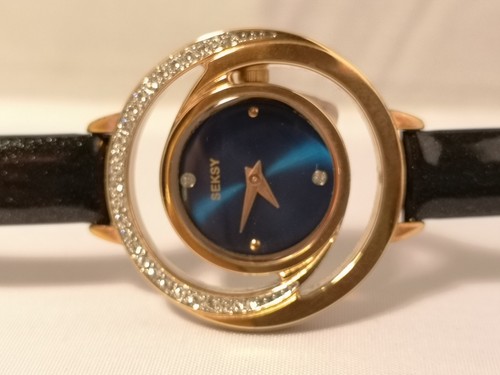 Seksy watch 2142 - watch,