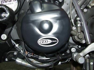 Engine case covers black - case,