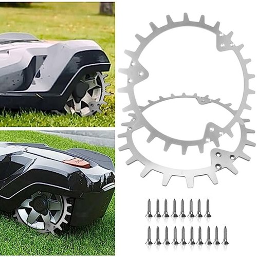252mm traction wheel for - 252mm,