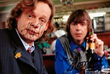 Martin clunes neil - neil, morrissey