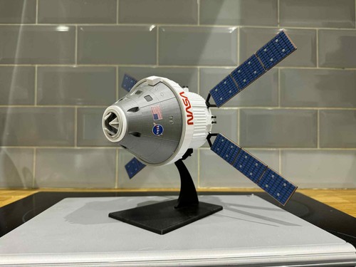 Orion mpcv spaceship - mpcv,