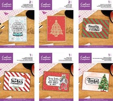 Crafters Companion - Christmas