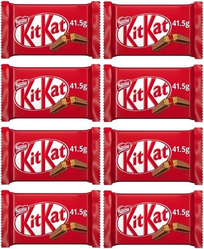 Chocolate wafer bundle - chocolate,
