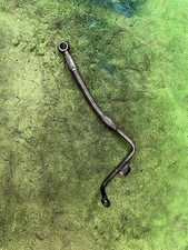 Vauxhall Astra h vectra C zafira B 1.9 CDTi Turbo oil feed pipe 3503216