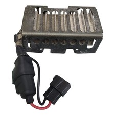 Mazda MX5 Gleneagles Headlight Resistor Relay Module GF98677D1