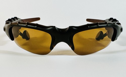 Oakley thump rootbeer 128mb - thump,