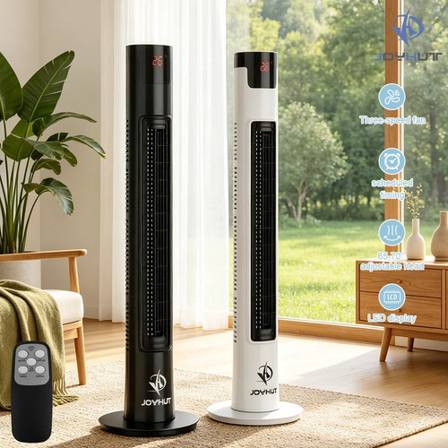 Tower fan inch air cooling - air,