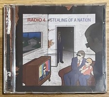 Radio 4 - Stealing Of  A