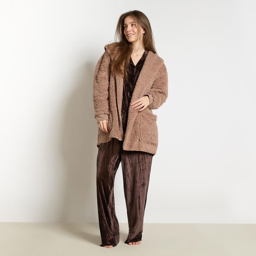 Ohs waterfall cardigan warm - cardigan,