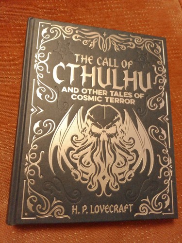 The call cthulhu - of, other