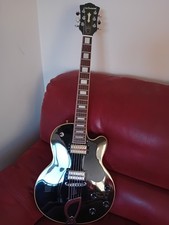 Dearmond M75 (guild) Electric Guitar In Great Condition.. Usa Dearmond pickups 