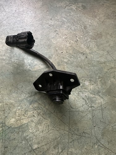 Front parking camera - mg,