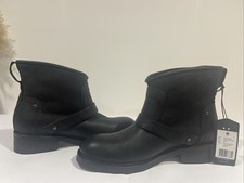 Ladies G Star Raw boots Leon Boot